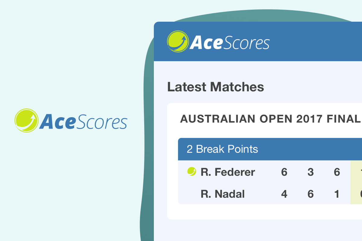 Ace Scores screenshot